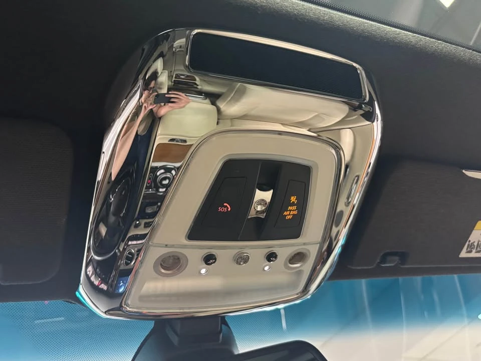 2011 Rolls-Royce Ghost - Image 16 of 20