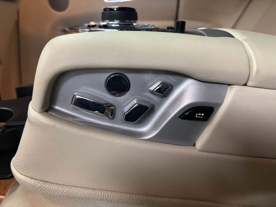 2011 Rolls-Royce Ghost - Image 20 of 20