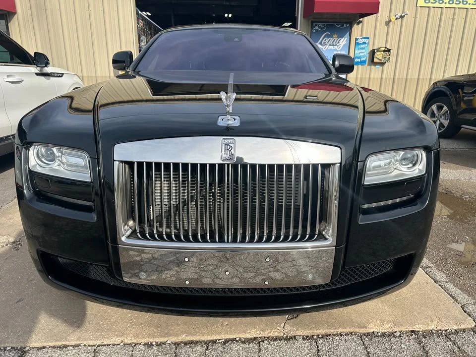 2011 Rolls-Royce Ghost 1st Gen - Image 6 of 16