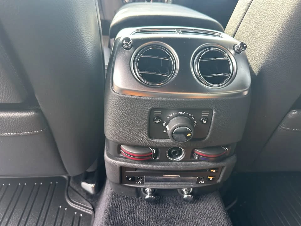 2011 Rolls-Royce Ghost 1st Gen - Image 12 of 16