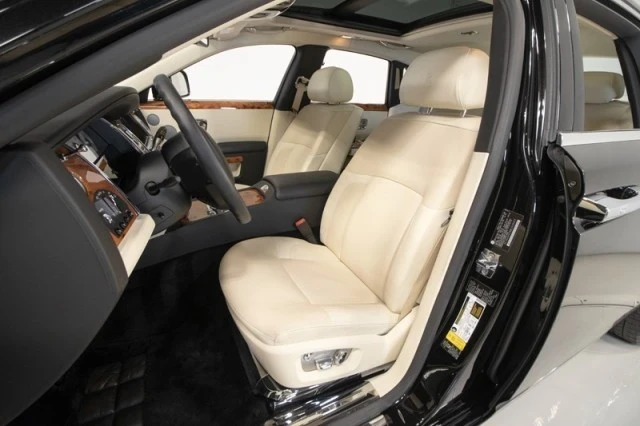 2011 Rolls-Royce Ghost 1st Gen - Image 3 of 21