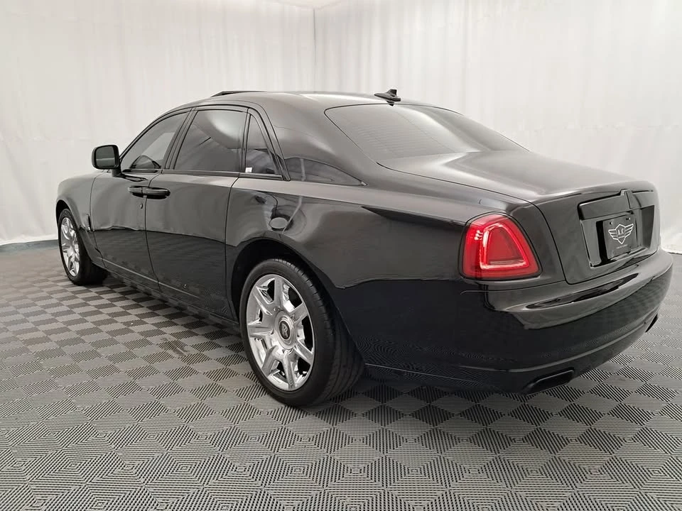 2011 Rolls-Royce Ghost 1st Gen - Image 3 of 20