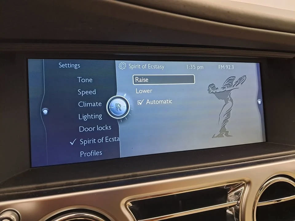 2011 Rolls-Royce Ghost 1st Gen - Image 19 of 20