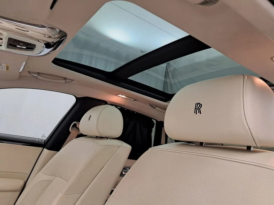 2011 Rolls-Royce Ghost 1st Gen - Image 7 of 20