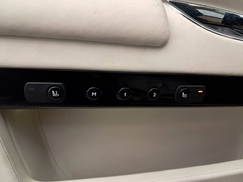 2011 Rolls-Royce Ghost 1st Gen - Image 14 of 20