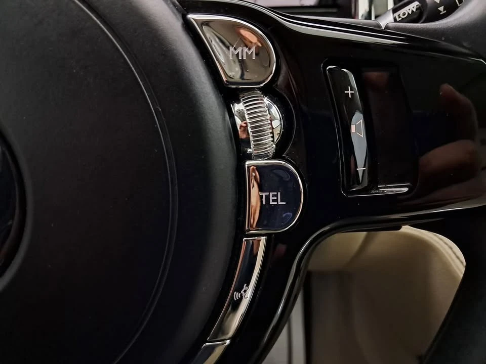 2011 Rolls-Royce Ghost 1st Gen - Image 12 of 20
