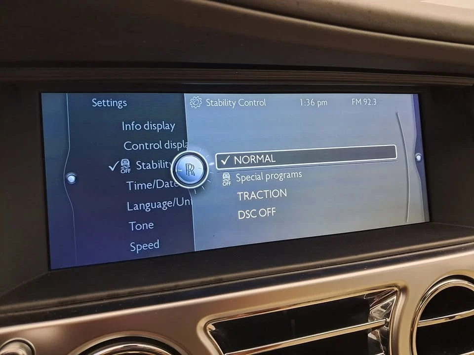 2011 Rolls-Royce Ghost 1st Gen - Image 20 of 20