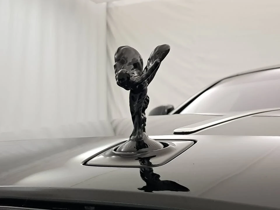 2011 Rolls-Royce Ghost 1st Gen - Image 4 of 20
