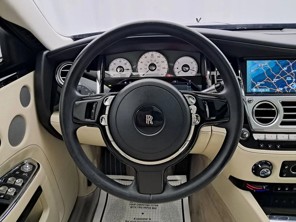 2011 Rolls-Royce Ghost 1st Gen - Image 8 of 20