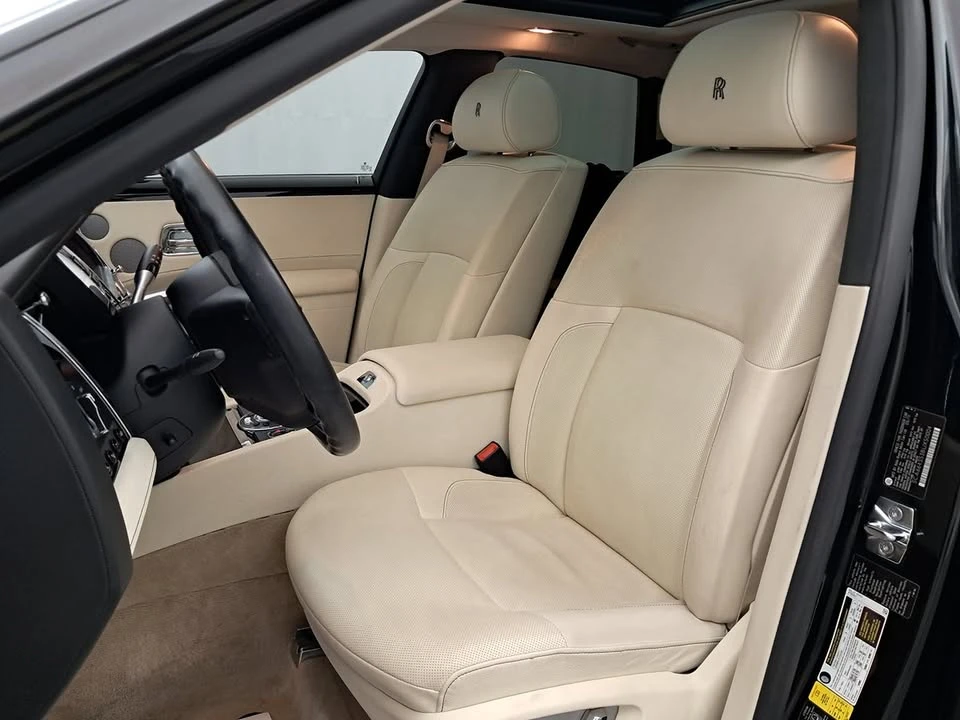 2011 Rolls-Royce Ghost 1st Gen - Image 6 of 20