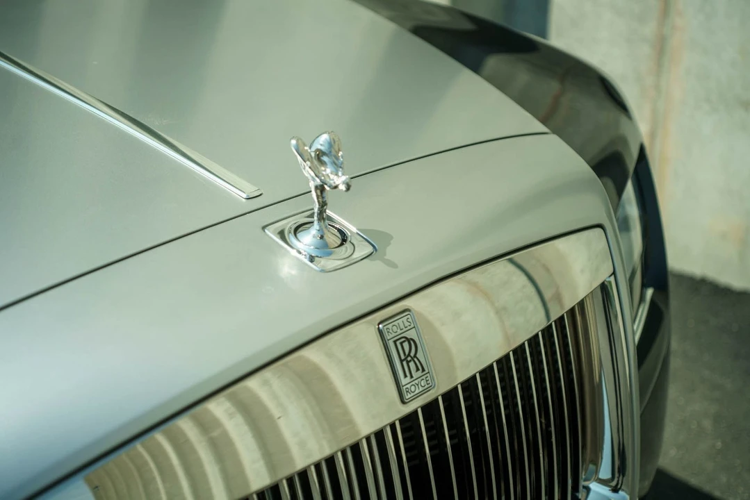 2011 Rolls-Royce Ghost 1st Gen - Image 13 of 21