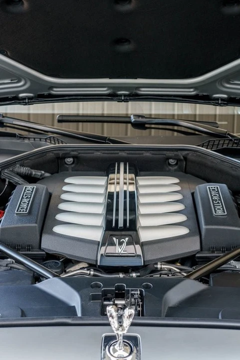 2011 Rolls-Royce Ghost 1st Gen - Image 22 of 31