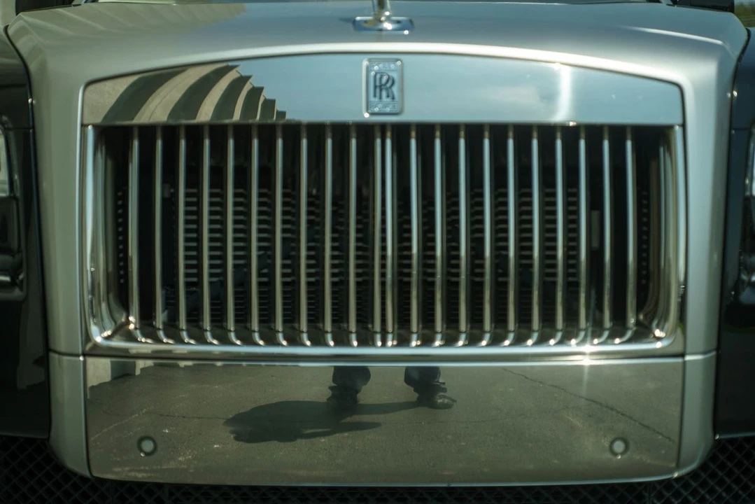 2011 Rolls-Royce Ghost 1st Gen - Image 20 of 21
