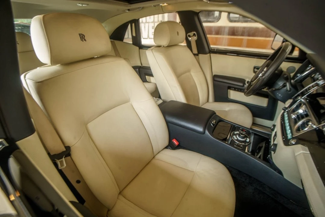 2011 Rolls-Royce Ghost 1st Gen - Image 15 of 21