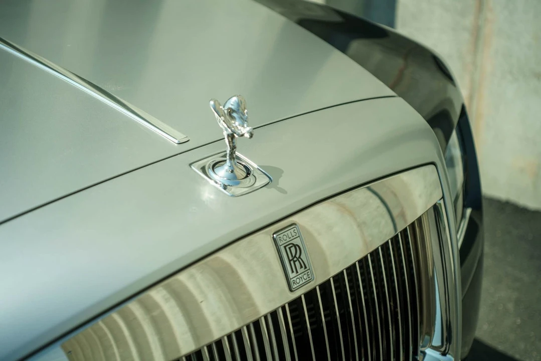 2011 Rolls-Royce Ghost 1st Gen - Image 13 of 21
