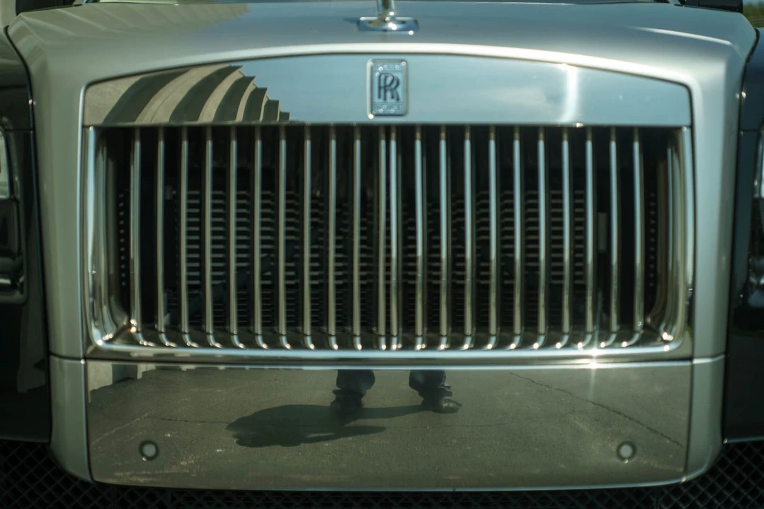 2011 Rolls-Royce Ghost 1st Gen - Image 20 of 21