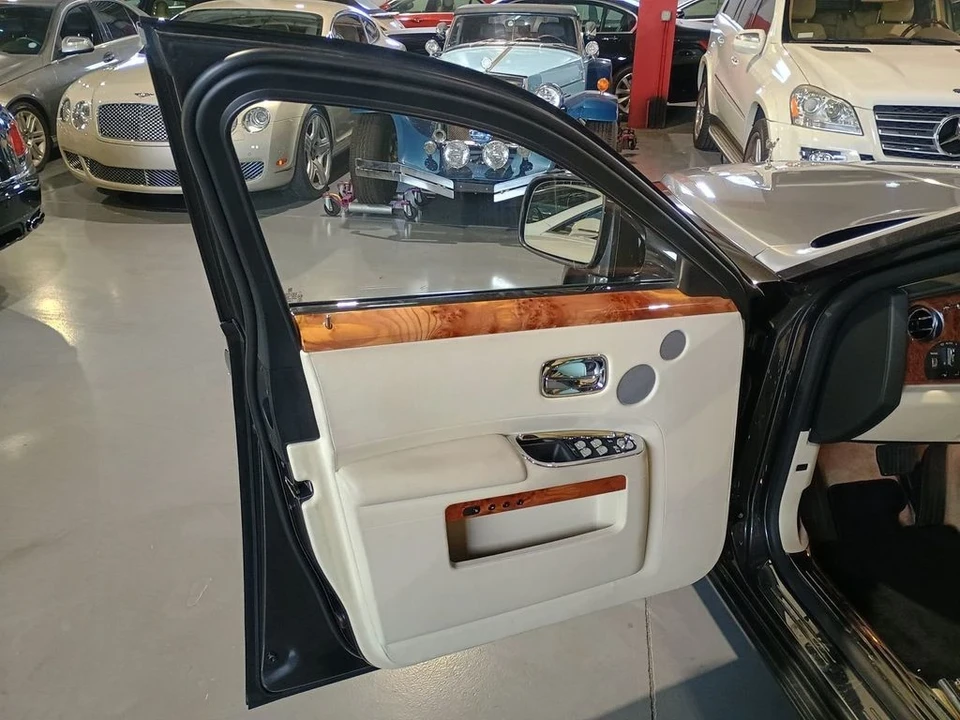 2011 Rolls-Royce Ghost 1st Gen - Image 12 of 12