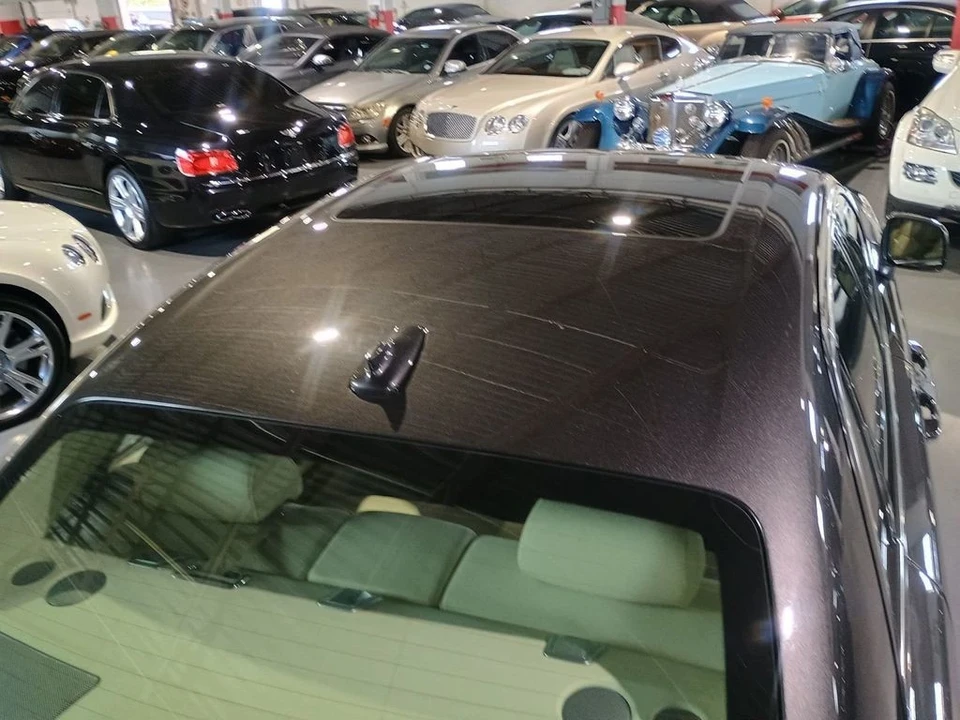 2011 Rolls-Royce Ghost 1st Gen - Image 11 of 12