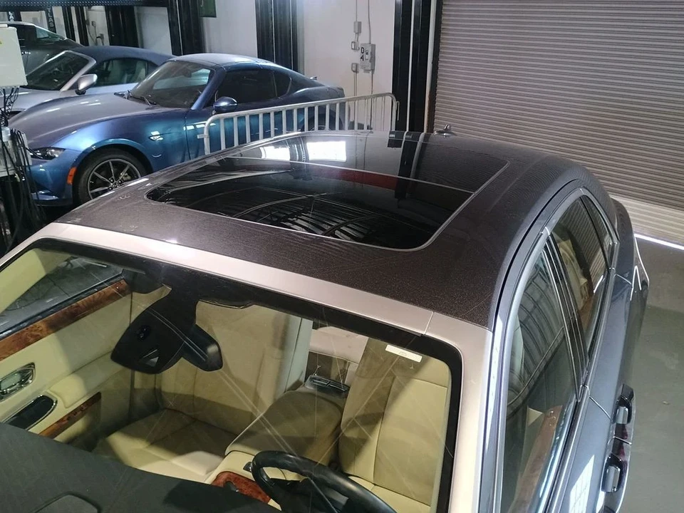 2011 Rolls-Royce Ghost 1st Gen - Image 10 of 12