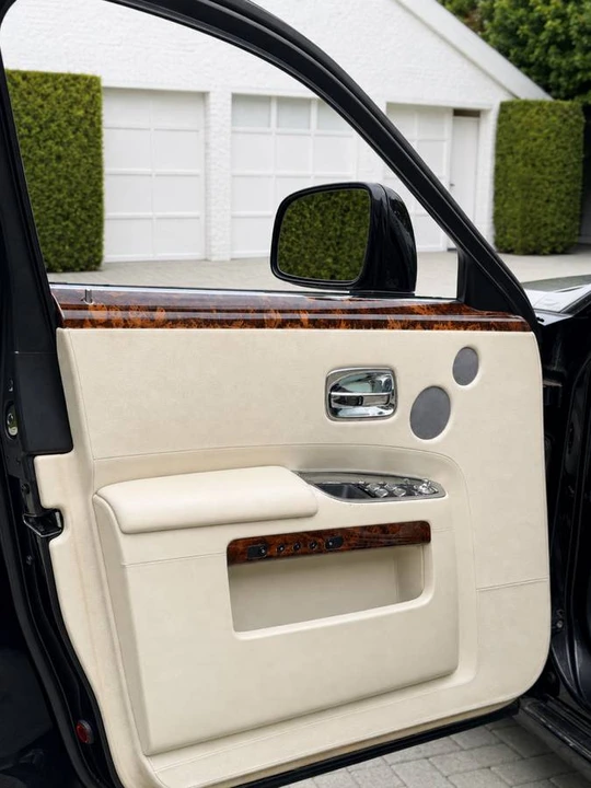 2011 Rolls-Royce Ghost 1st Gen - Image 2 of 12