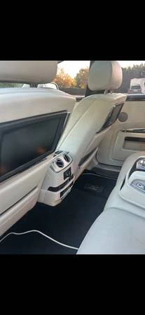 2011 Rolls-Royce Ghost 1st Gen - Image 2 of 14
