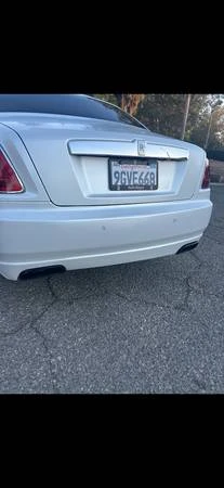 2011 Rolls-Royce Ghost 1st Gen - Image 4 of 14