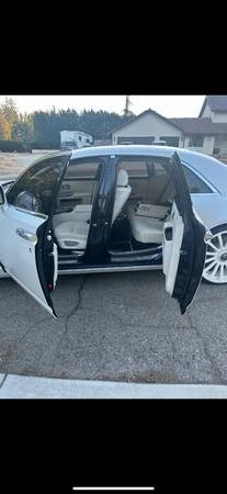 2011 Rolls-Royce Ghost 1st Gen - Image 3 of 14