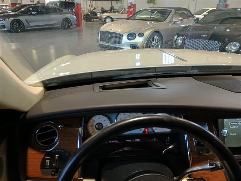 2011 Rolls-Royce Ghost 1st Gen - Image 20 of 20