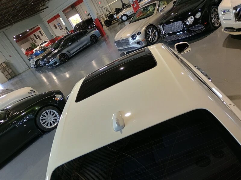 2011 Rolls-Royce Ghost 1st Gen - Image 12 of 20