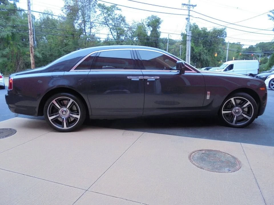 2011 Rolls-Royce Ghost 1st Gen - Image 6 of 20