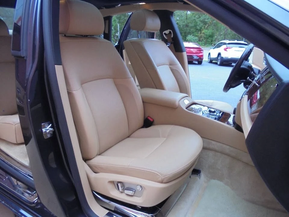 2011 Rolls-Royce Ghost 1st Gen - Image 11 of 20