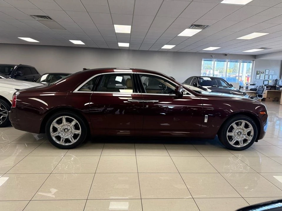 2011 Rolls-Royce Ghost 1st Gen - Image 3 of 20