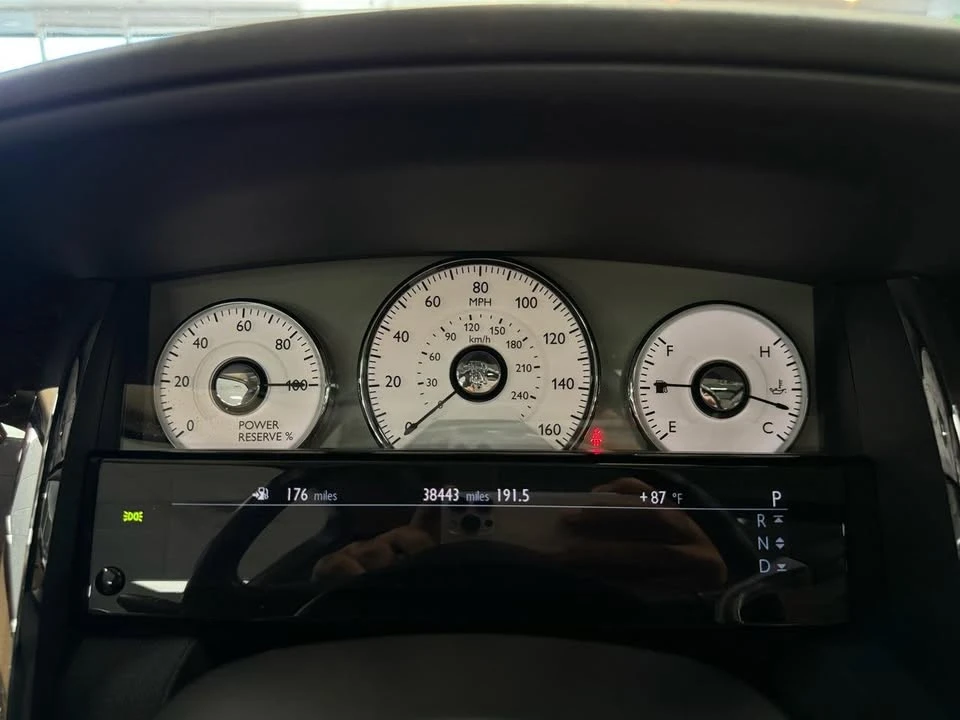 2011 Rolls-Royce Ghost 1st Gen - Image 15 of 20