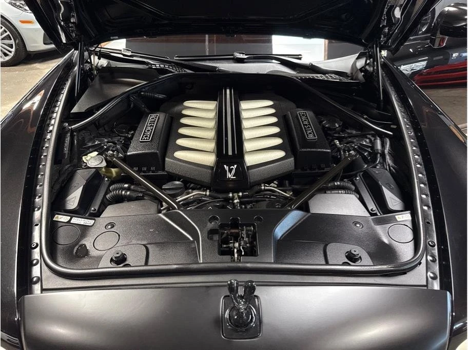 2011 Rolls-Royce Ghost 1st Gen - Image 19 of 20