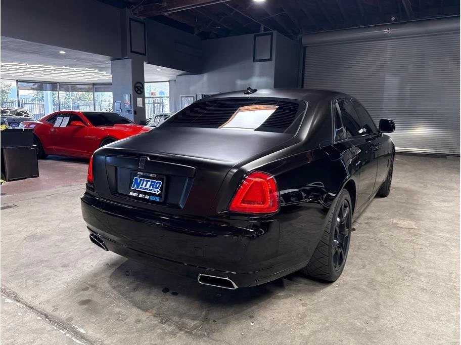 2011 Rolls-Royce Ghost 1st Gen - Image 3 of 20