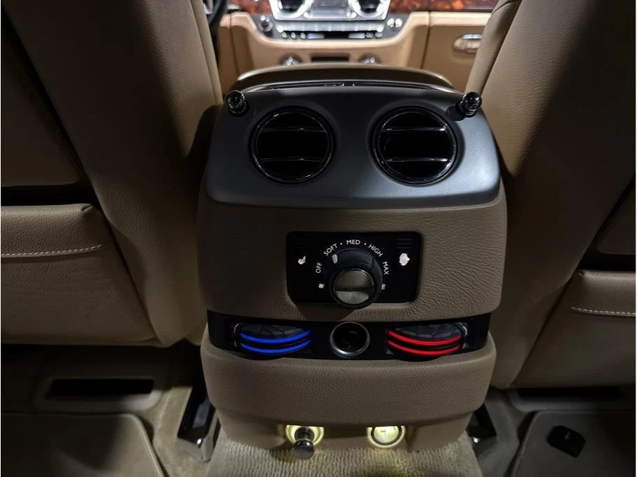 2011 Rolls-Royce Ghost 1st Gen - Image 6 of 20