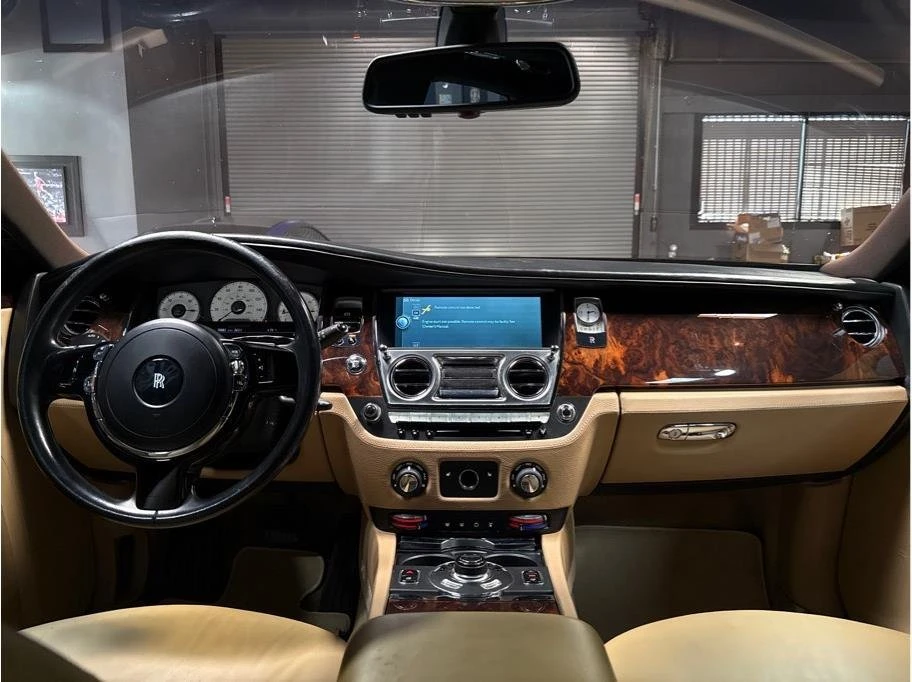 2011 Rolls-Royce Ghost 1st Gen - Image 5 of 20