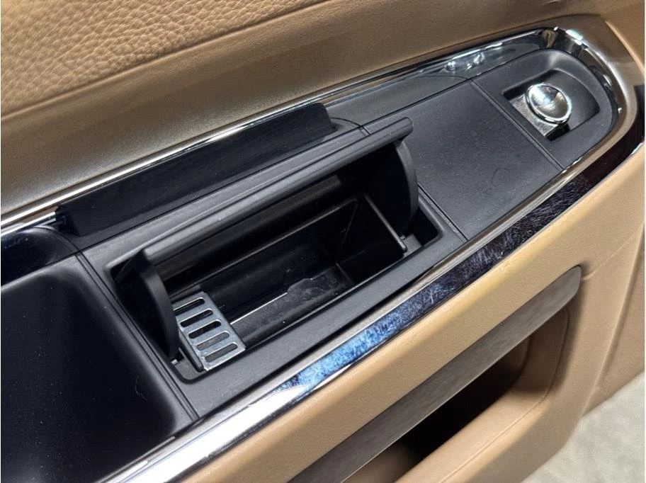 2011 Rolls-Royce Ghost 1st Gen - Image 16 of 20