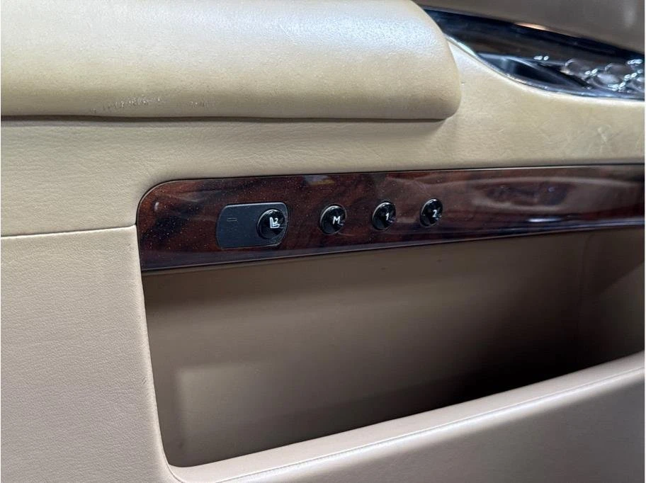 2011 Rolls-Royce Ghost 1st Gen - Image 14 of 20