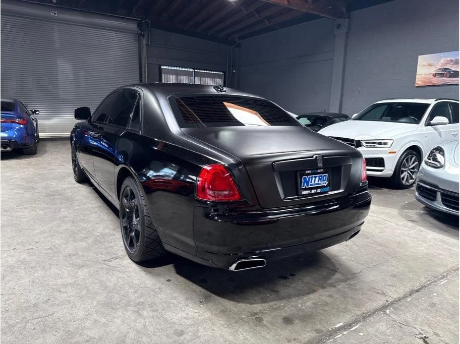 2011 Rolls-Royce Ghost 1st Gen - Image 4 of 20