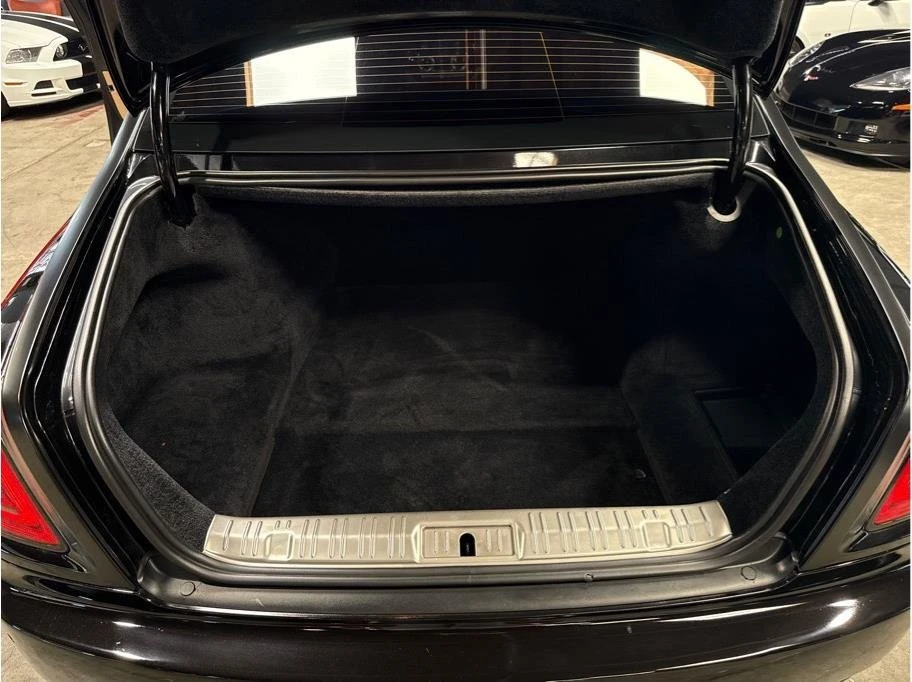 2011 Rolls-Royce Ghost 1st Gen - Image 17 of 20
