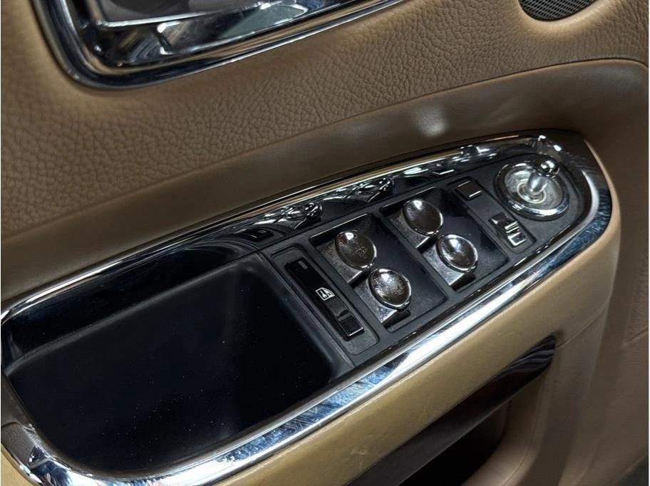 2011 Rolls-Royce Ghost 1st Gen - Image 13 of 20