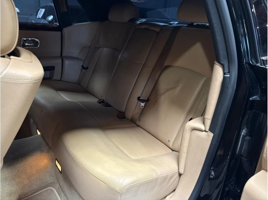 2011 Rolls-Royce Ghost 1st Gen - Image 9 of 20