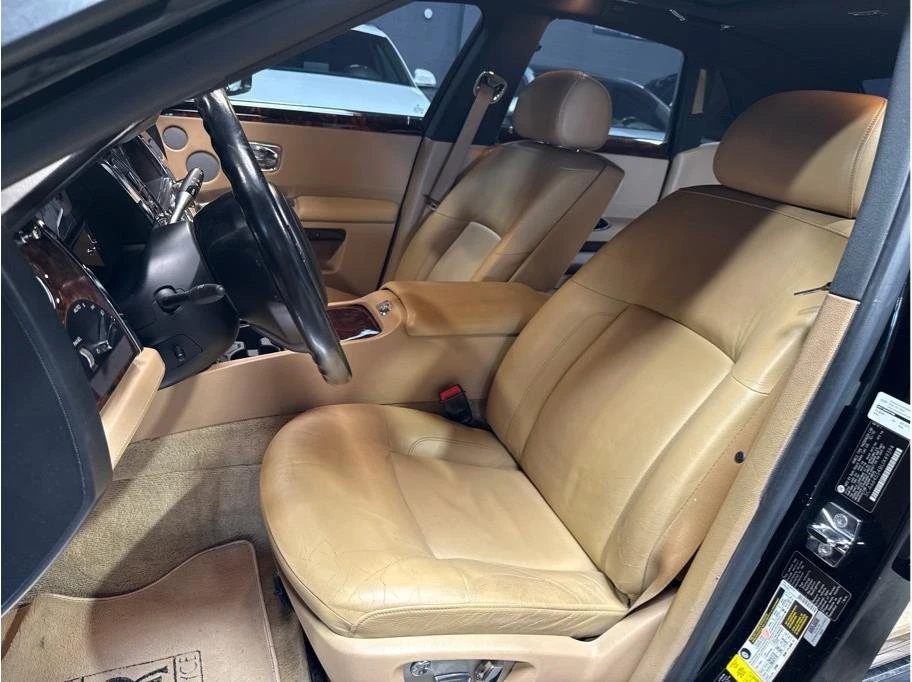 2011 Rolls-Royce Ghost 1st Gen - Image 8 of 20