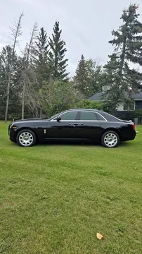 2011 Rolls-Royce Ghost