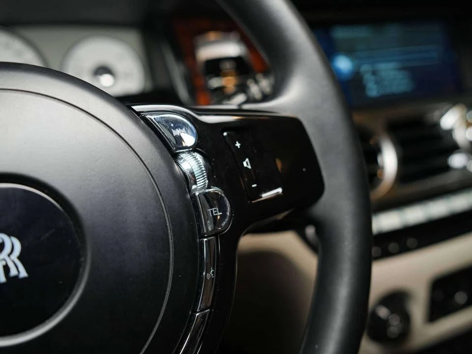 2011 Rolls-Royce Ghost 1st Gen - Image 12 of 20