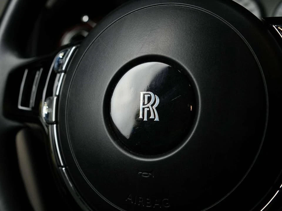2011 Rolls-Royce Ghost 1st Gen - Image 13 of 20