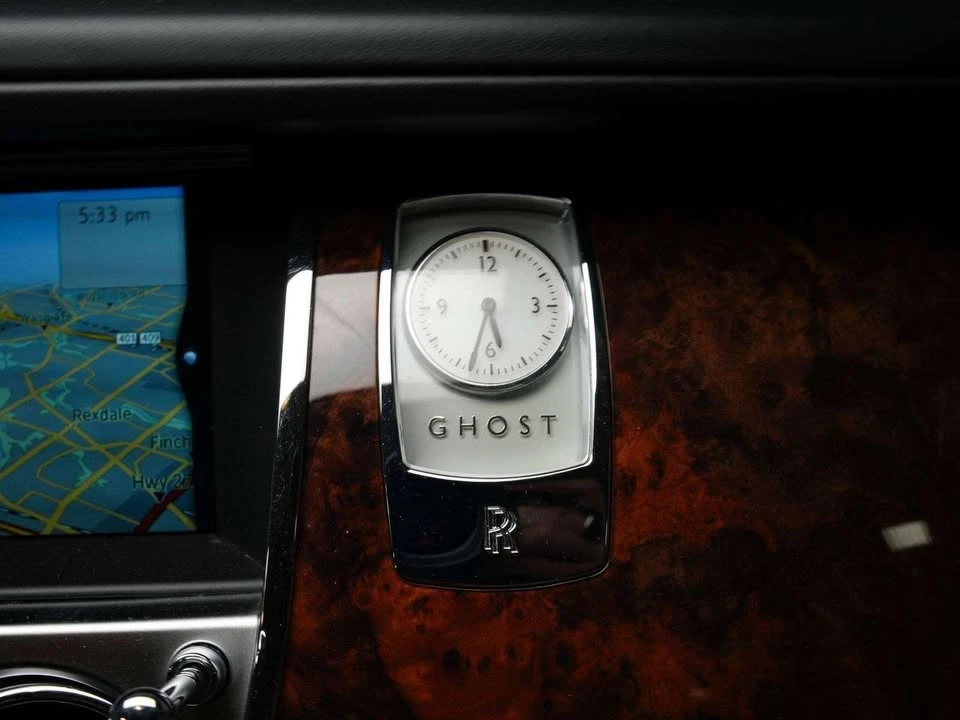 2011 Rolls-Royce Ghost 1st Gen - Image 20 of 20