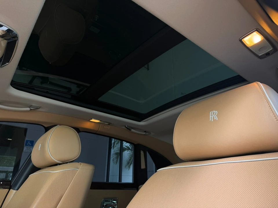 2011 Rolls-Royce Ghost 1st Gen - Image 20 of 21