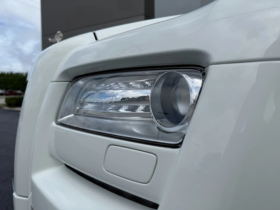 2011 Rolls-Royce Ghost 1st Gen - Image 11 of 21